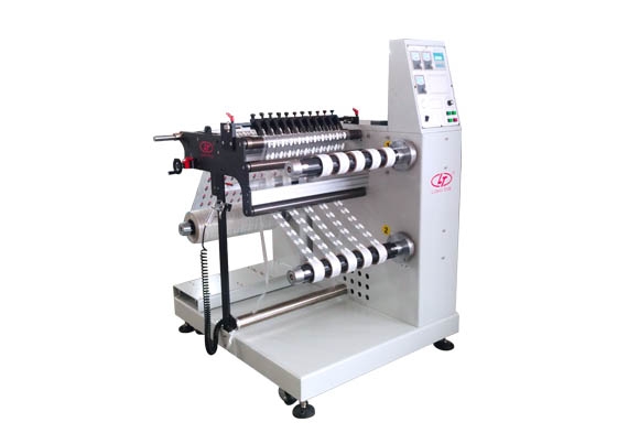 penggulung semula, pemotongan, mesin pemotong.