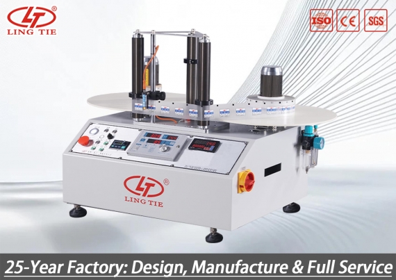 Harga kilang kaunter Roll-to-Roll Automatic Label Counter